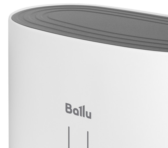 Электрический накопительный водонагреватель Ballu BWH/S 30 Cetrion Inox Inverter 300