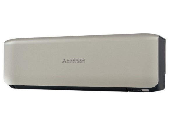 Настенный кондиционер Mitsubishi Heavy Industries (сплит-система) SRK50ZS-WFT/SRC50ZS-W 200