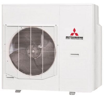 Наружный блок мультисплит-системы Mitsubishi Heavy Industries SCM125ZM-S  100
