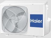 Наружный блок мультисплит-системы Haier 3U19FS1ERA(N) Наружный блок мультисплит-системы Haier 3U19FS1ERA(N) 1
