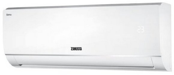 Настенный кондиционер Zanussi (сплит-система) ZACS/I-24HS/N1 100