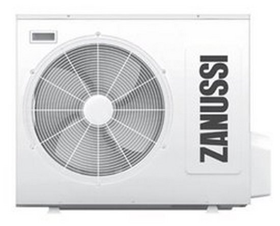 Настенный кондиционер Zanussi (сплит-система) ZACS/I-24HS/N1 200