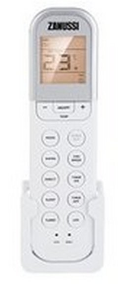 Настенный кондиционер Zanussi (сплит-система) ZACS/I-24HS/N1 300