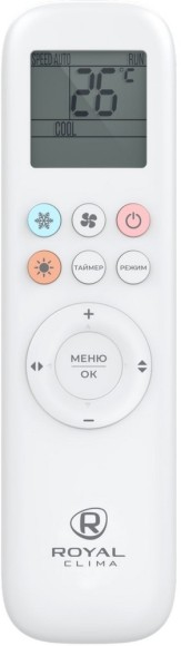 Кассетный кондиционер Royal Clima CO-4C 60HNXA/CO-E 60HNXA 300