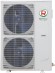 Кассетный кондиционер Royal Clima CO-4C 60HNXA/CO-E 60HNXA 2000