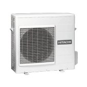 Наружный блок мультисплит-системы Hitachi RAM-90QH5 Наружный блок мультисплит-системы Hitachi RAM-90QH5 1