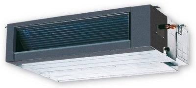 Канальный кондиционер Midea MTB-36HWN1-R/MOU-36HN1-R 100