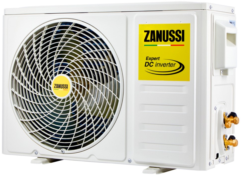 Сплит система zanussi zacs 09. Сплит система zanussi zacs 09