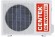 Настенный кондиционер Centek (сплит-система) CT-65Q09 3000