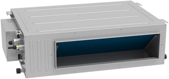 Канальный кондиционер General Climate GC-DN36HWN2/GU-U36H2 200