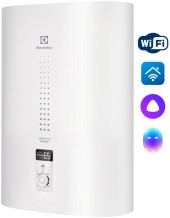 Электрический накопительный водонагреватель Electrolux EWH 50 Centurio IQ Inverter 1