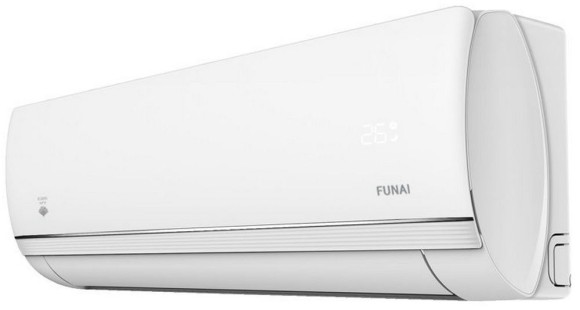 Настенный кондиционер Funai (сплит-система) RAC-I-KD25HP.D03 300