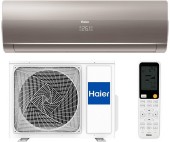 Настенный кондиционер Haier (сплит-система) HSU-07HFF203/R3-G/HSU-07HUF203/R3 1