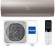 Настенный кондиционер Haier (сплит-система) HSU-07HFF203/R3-G/HSU-07HUF203/R3 1000
