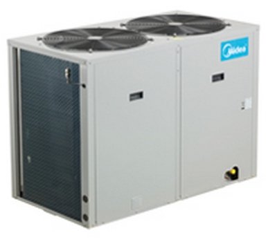 Компрессорно-конденсаторный блок Midea MCCU-22CN1 100