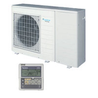 Мини-чиллер Daikin EWAQ007ADV 100
