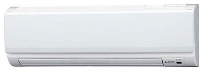 Настенный кондиционер Mitsubishi Electric (сплит-система) PKA-RP35HAL/PUHZ-ZRP35VKA 100