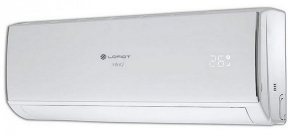 Настенный кондиционер Loriot (сплит-система) LAC-18TI 100