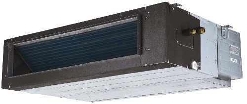 Канальный кондиционер TCL TTB-18HWIA/TOU-18HINA 100