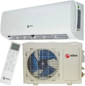 Настенный кондиционер Roda (сплит-система) RS-GL24A/RU-GL24A Настенный кондиционер Roda (сплит-система) RS-GL24A/RU-GL24A 1