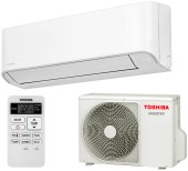 Настенный кондиционер Toshiba (сплит-система) RAS-B07J2KVG-EE/RAS-07J2AVG-EE 1