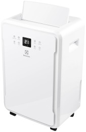 Осушитель воздуха Electrolux EDH-65L 1