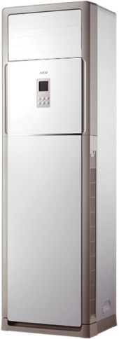 Колонный кондиционер MDV MDFPA4-24ARN1/MDOFPA4-24AN1 1