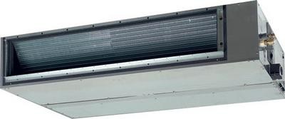 Канальный кондиционер Daikin FBQ100C8/RZQG100LV/Y 100
