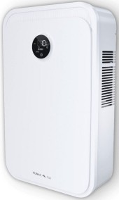 Приточно-вытяжная установка Funai Fuji ERW-150X.P Приточно-вытяжная установка Funai Fuji ERW-150X.P 1