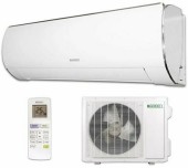 Настенный кондиционер Green (сплит-система) GRI-36HH2/GRO-36HH3 Настенный кондиционер Green (сплит-система) GRI-36HH2/GRO-36HH3 1