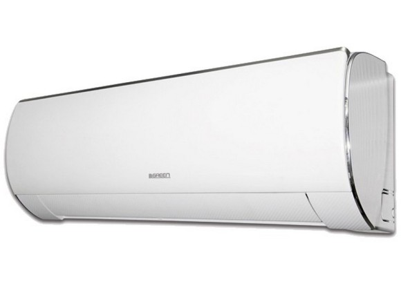 Настенный кондиционер Green (сплит-система) GRI-36HH2/GRO-36HH3 200