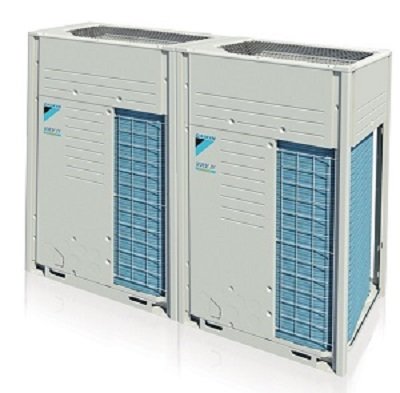 Наружный блок VRV-системы Daikin RYYQ26T  100