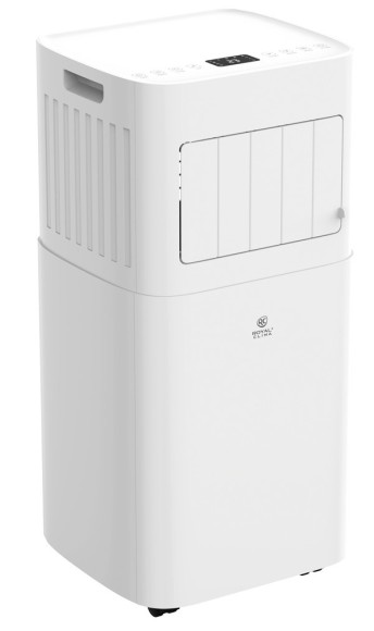 Мобильный кондиционер Royal Clima RM-MT22CH-E 200