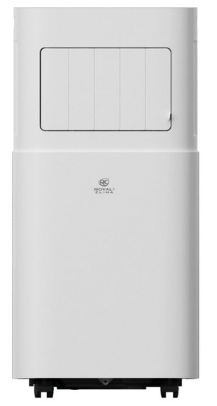 Мобильный кондиционер Royal Clima RM-MT22CH-E 100