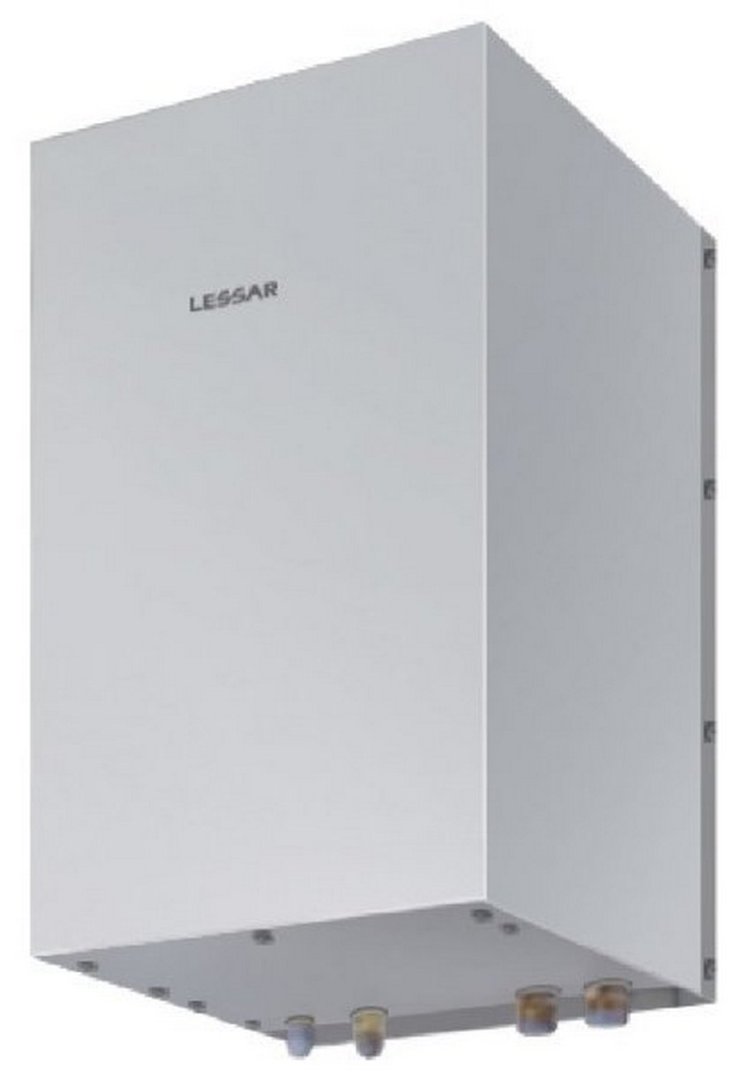 Кондиционер Lessar (тепловой насос) LSM-H080NA2-PC