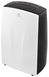 Мобильный кондиционер Electrolux EACM-16 HP/N3 1