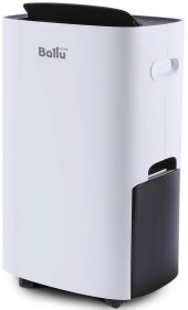 Осушитель воздуха Ballu BD40U Осушитель воздуха Ballu BD40U 1