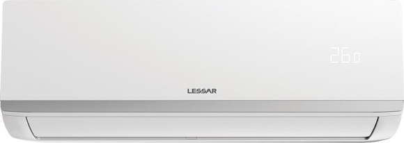 Настенный кондиционер Lessar (сплит-система) LS-HE24KCE2/LU-HE24KCE2 100