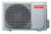 Наружный блок мультисплит-системы Shivaki SRH-PM242DC Наружный блок мультисплит-системы Shivaki SRH-PM242DC 1