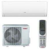 Настенный кондиционер Tosot (сплит-система) T09H-SnN(2)/I/T09H-SnN(2)/O 1