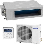 Канальный кондиционер General Climate GC-DN60HWN2/GU-U60H2 Канальный кондиционер General Climate GC-DN60HWN2/GU-U60H2 1