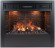 Электрический очаг Royal Flame Designe B800RF 3D 1000