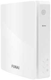 Приточно-вытяжная установка Funai Kochi ERW-60X Приточно-вытяжная установка Funai Kochi ERW-60X 1