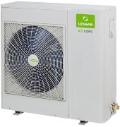 Наружный блок VRF-системы Lessar LUM-HE080ANA2-M Наружный блок VRF-системы Lessar LUM-HE080ANA2-M 1