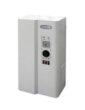 Настенный электрический котел ZOTA Solo-3 1