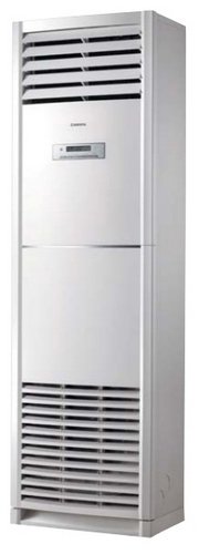 Колонный кондиционер Kentatsu KSFW70XFAN1/KSUT70HFAN1 (-40) 100