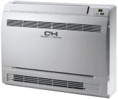 Напольно-потолочный кондиционер Cooper&Hunter CH-S 09 FVX(N) 1