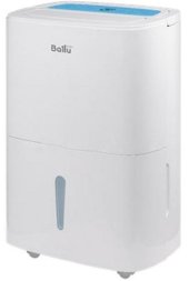 Осушитель воздуха BALLU BDU-30L Осушитель воздуха BALLU BDU-30L 1