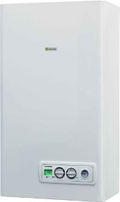 Настенный газовый котел Beretta CITY 25 C.S.I. Green 1