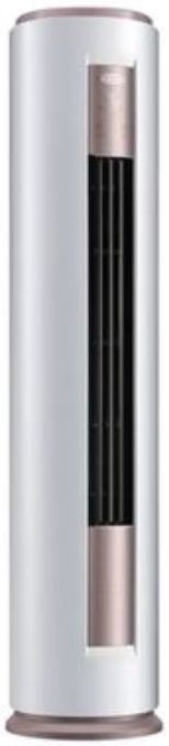 Колонный кондиционер General Climate GC-FSE24HR/GU-FSE24H 1